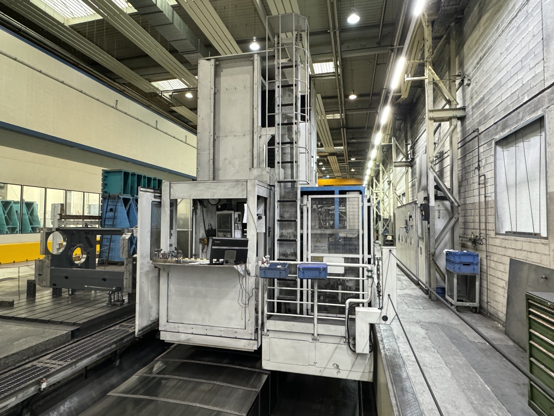 New And Used Machine Tools & Equipment