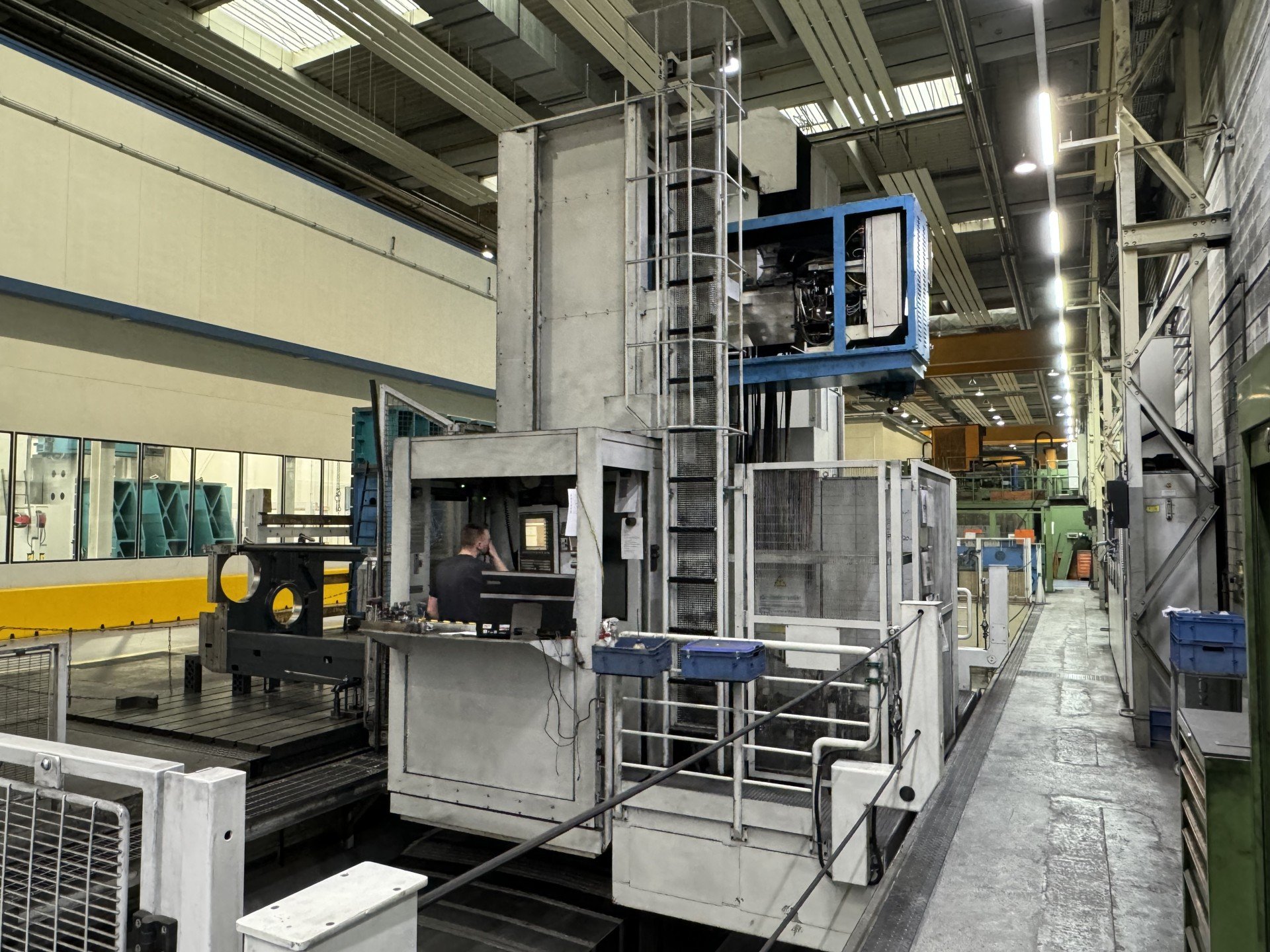 New And Used Machine Tools & Equipment