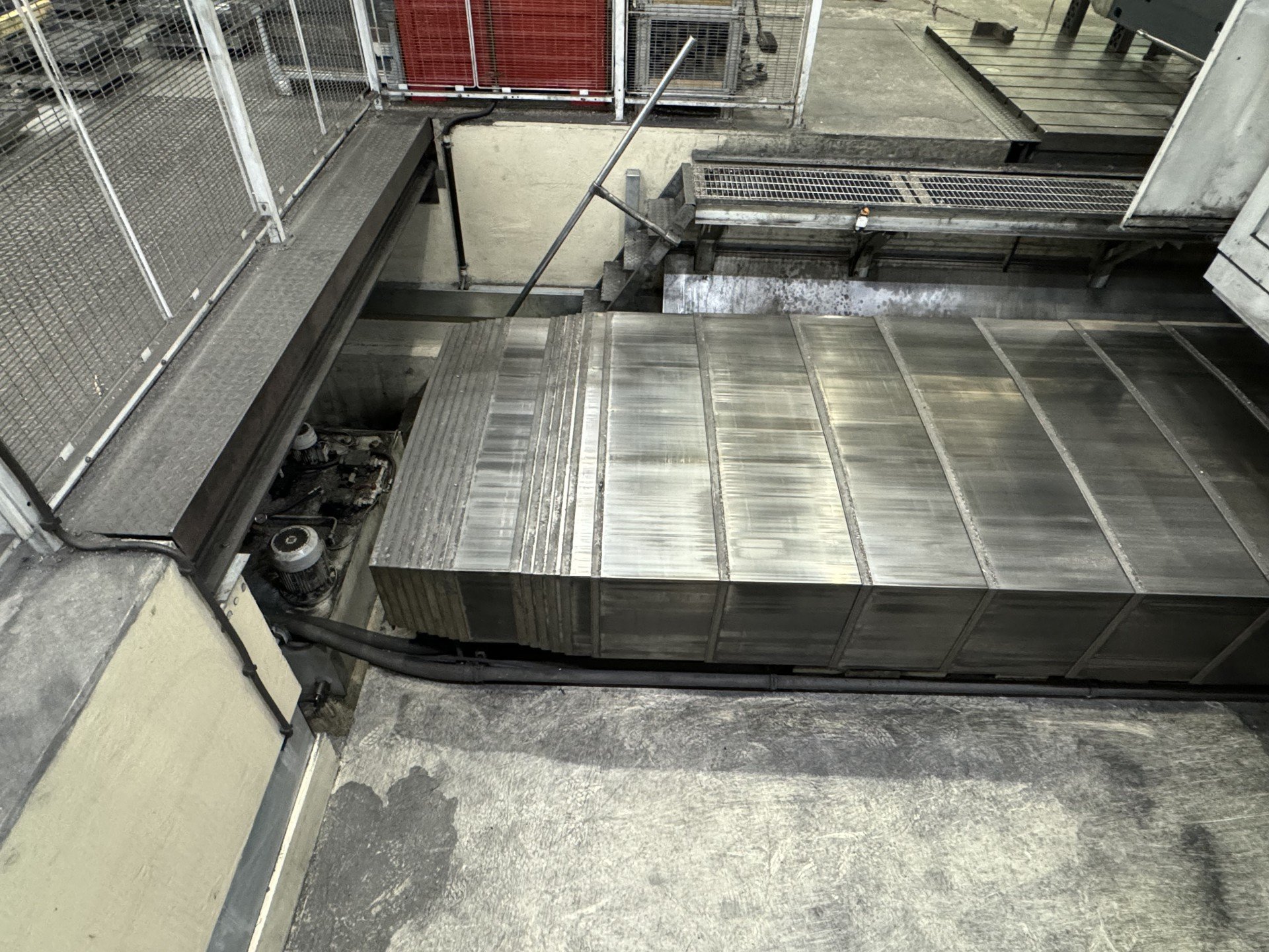 New And Used Machine Tools & Equipment