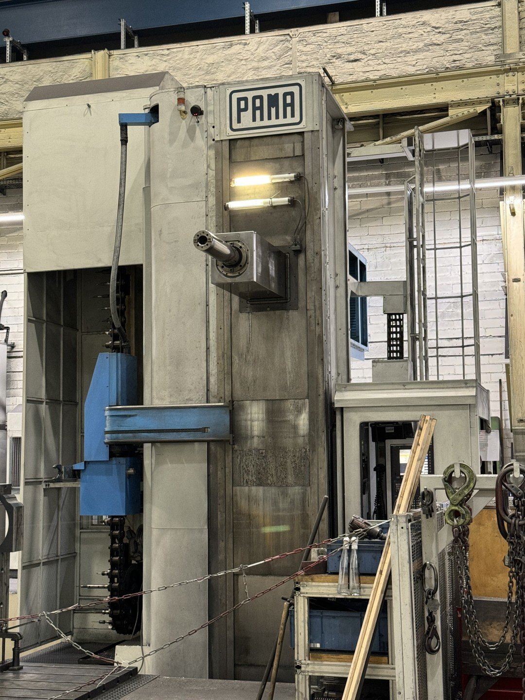 New And Used Machine Tools & Equipment