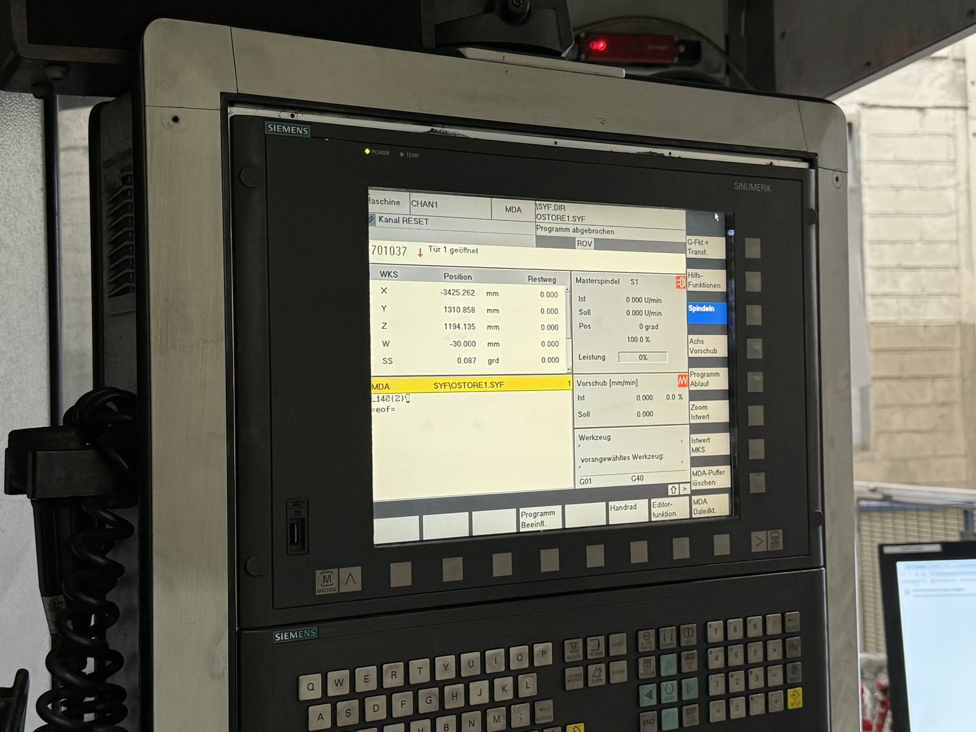 New And Used Machine Tools & Equipment