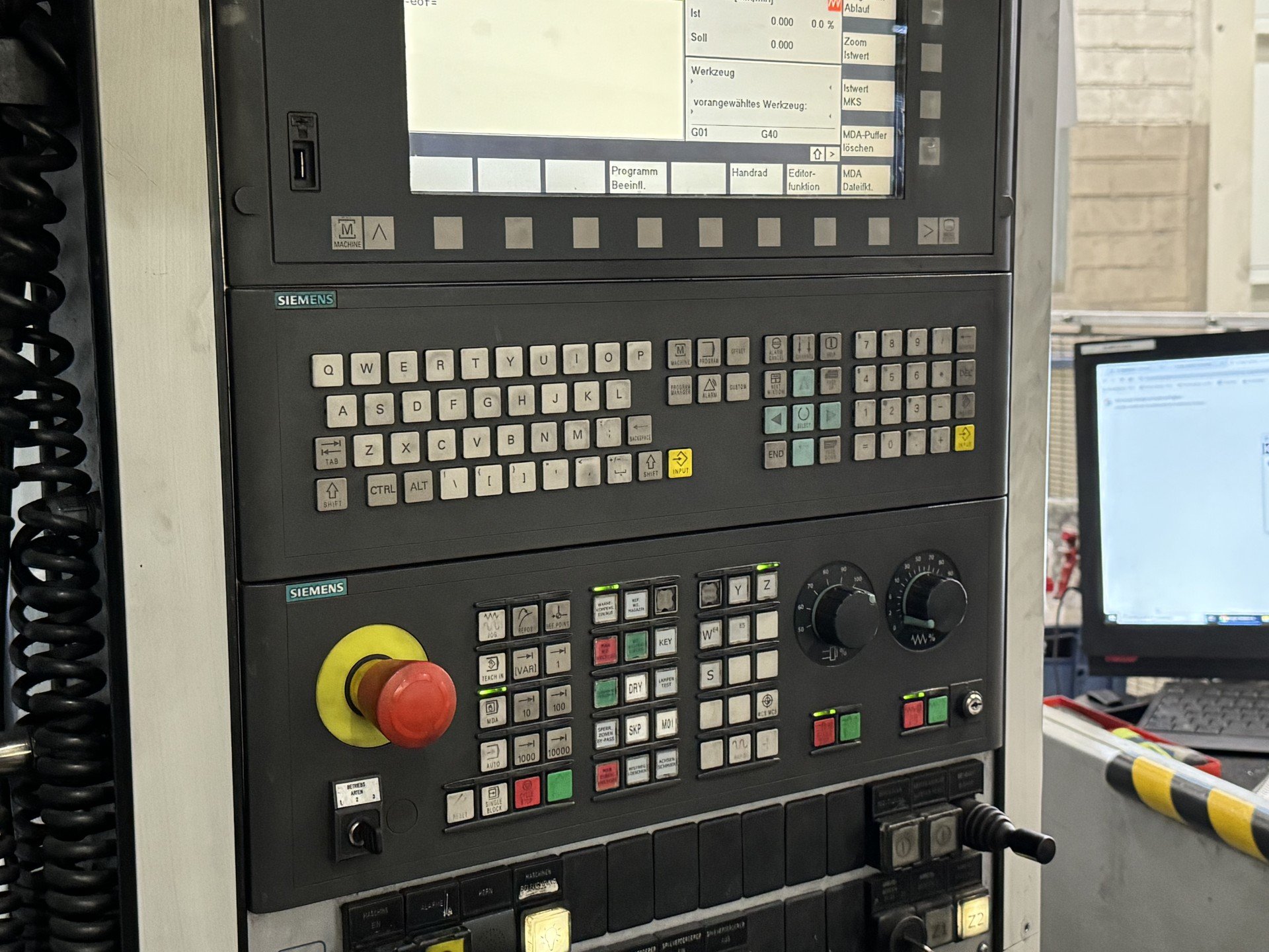 New And Used Machine Tools & Equipment
