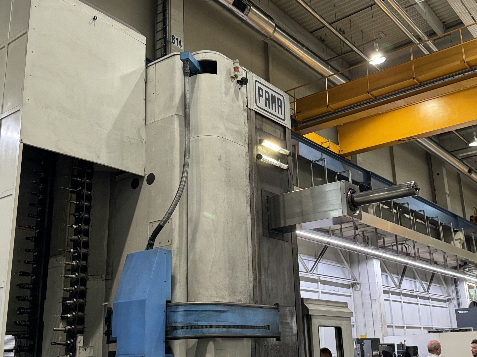 New And Used Machine Tools & Equipment