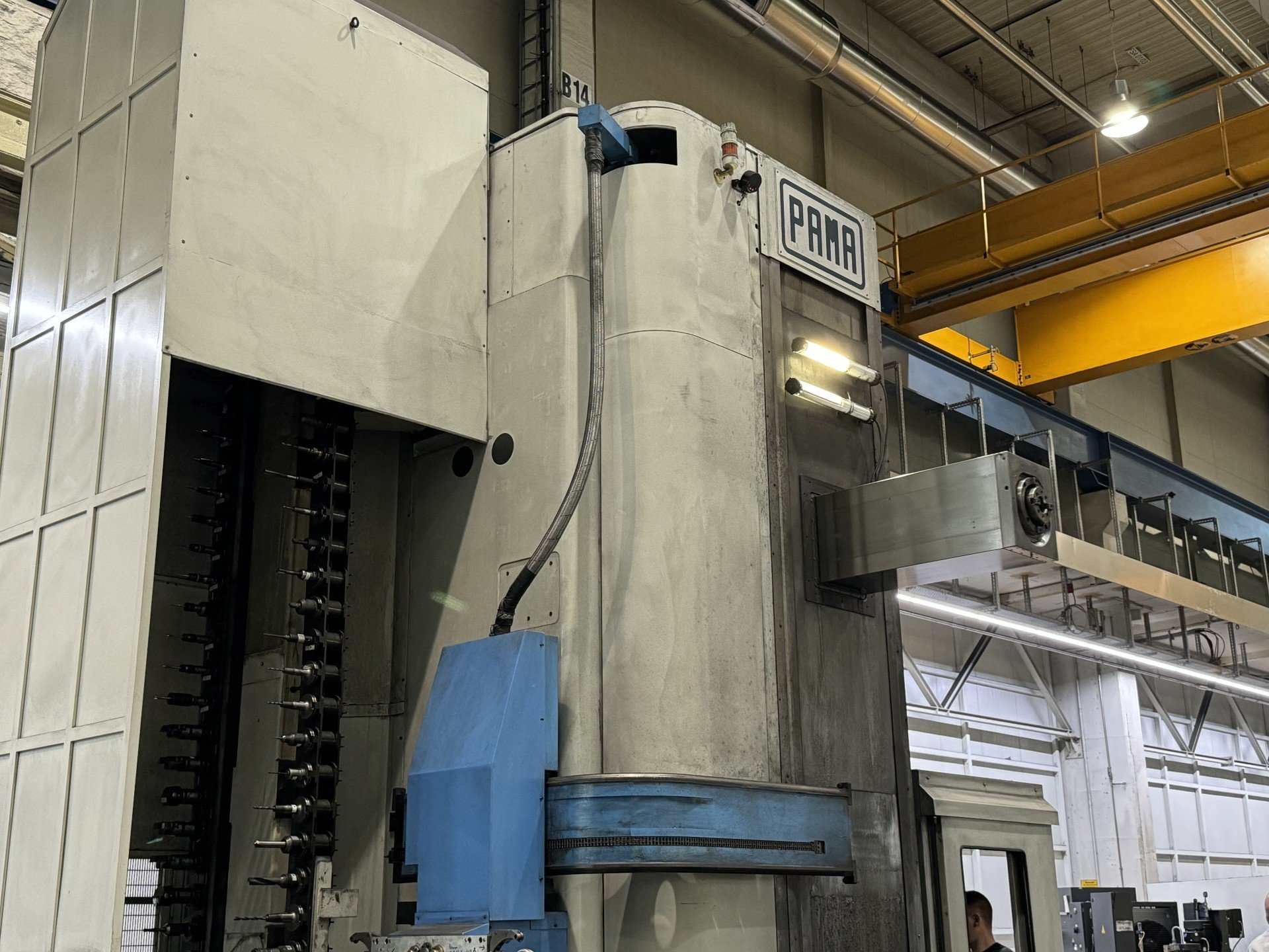 New And Used Machine Tools & Equipment