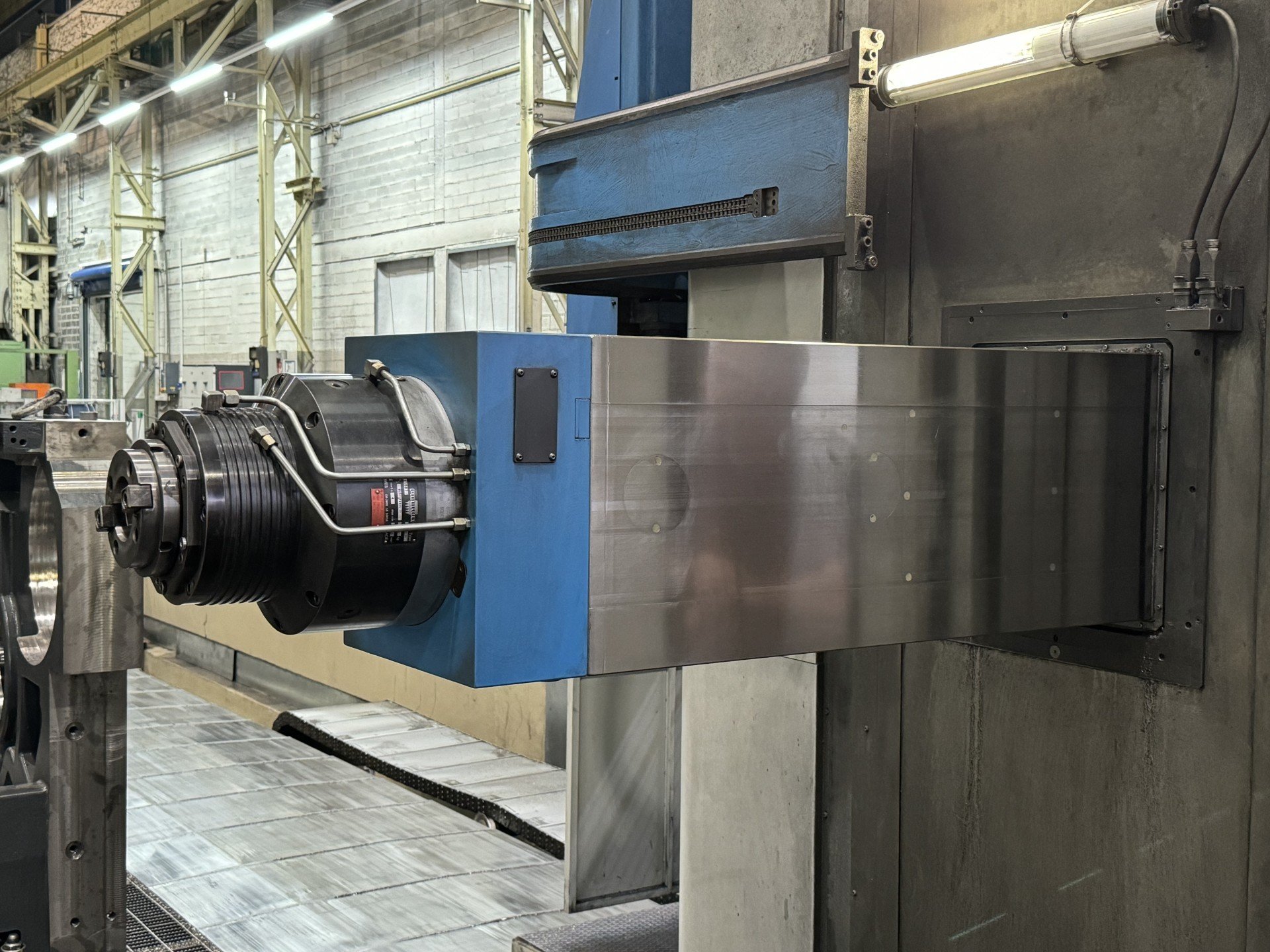 New And Used Machine Tools & Equipment