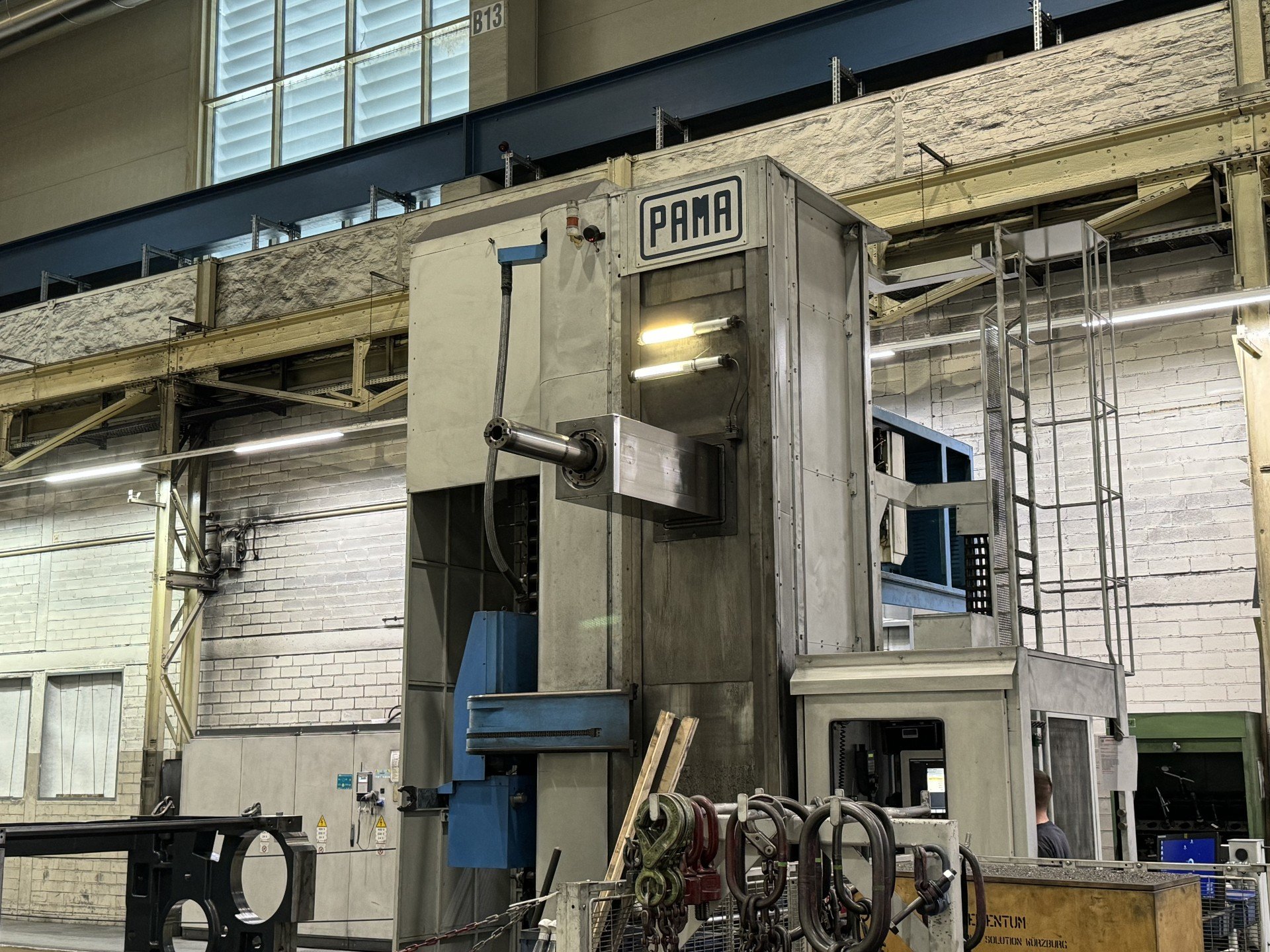 New And Used Machine Tools & Equipment