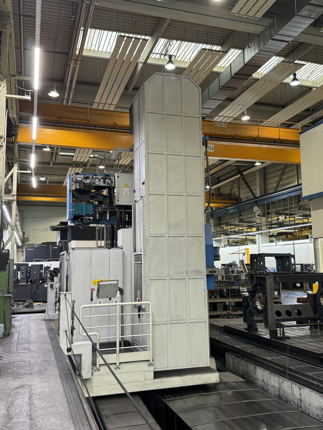 New And Used Machine Tools & Equipment