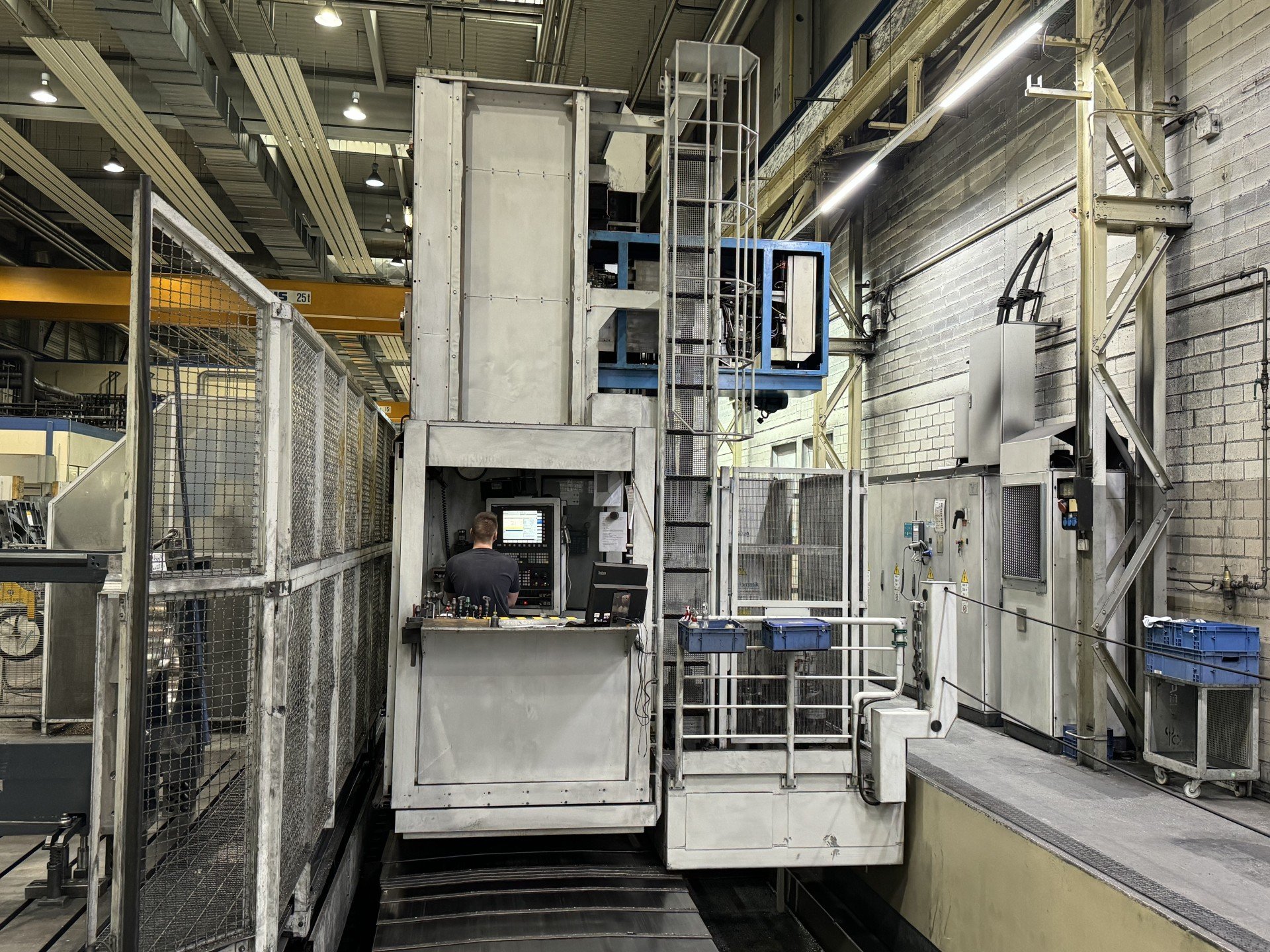 New And Used Machine Tools & Equipment