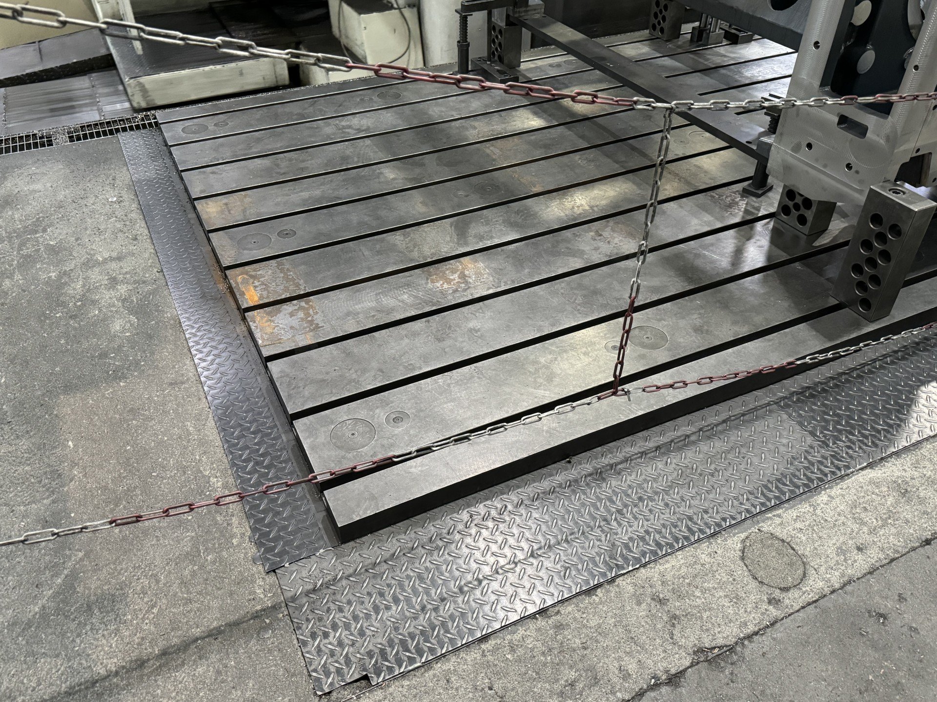 New And Used Machine Tools & Equipment