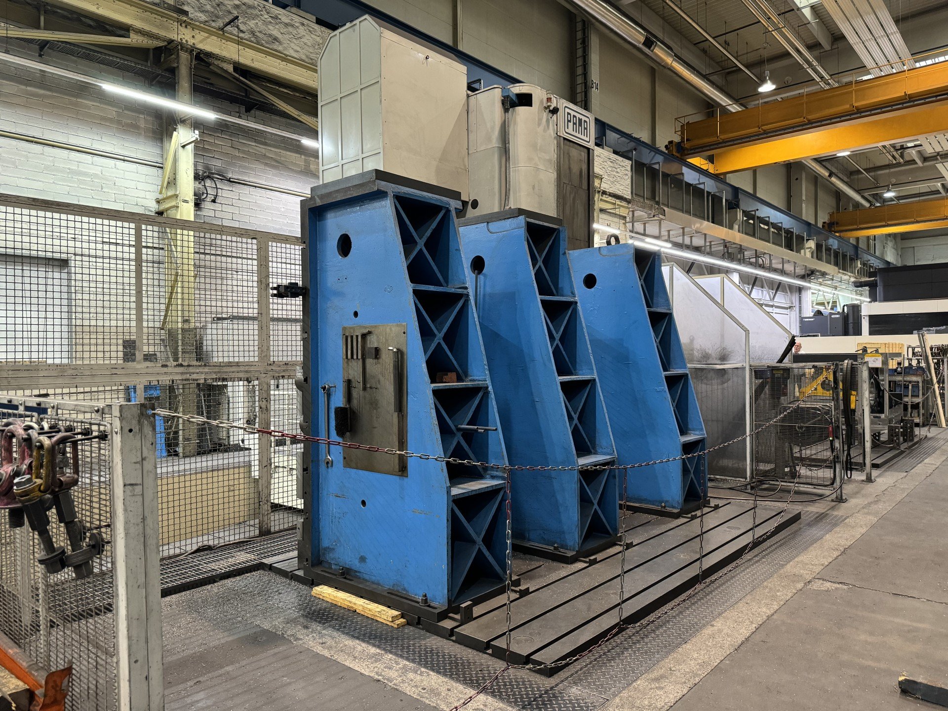 New And Used Machine Tools & Equipment
