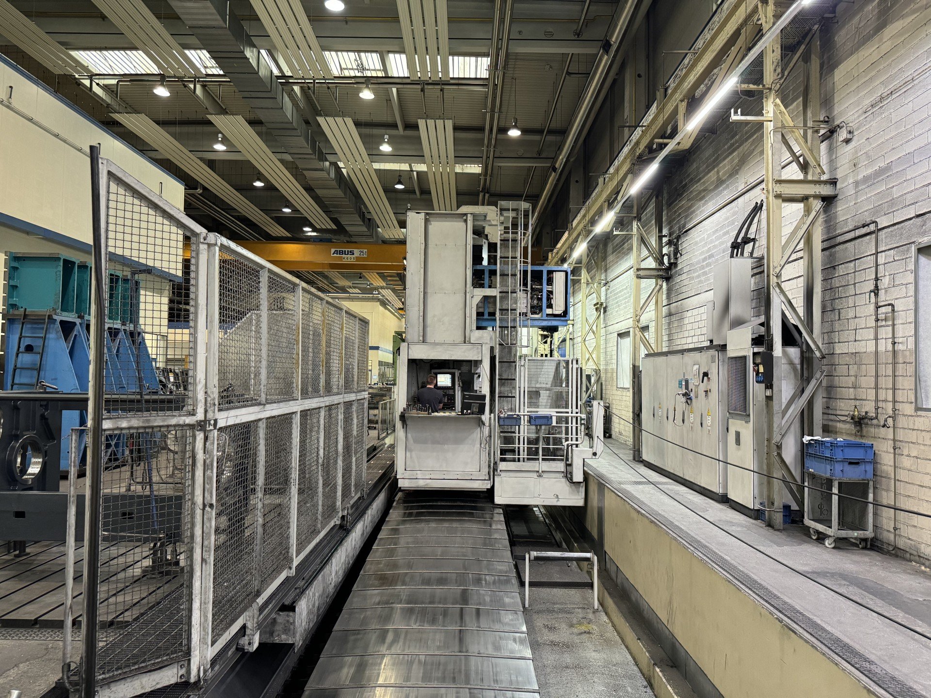 New And Used Machine Tools & Equipment