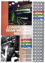 Bode Machine BODE | Mach4Metal