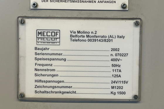 MECOF - M5.3