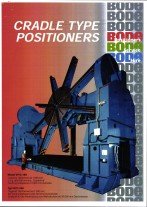 Bode Machine BODE | Mach4Metal