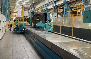 Ravensburg - KVH3 - 1000 CNC 