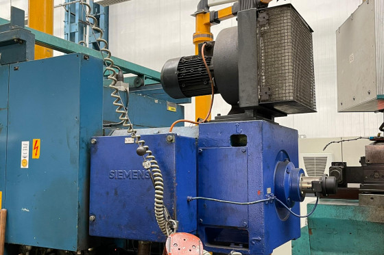 Ravensburg - KVH3 - 1000 CNC 