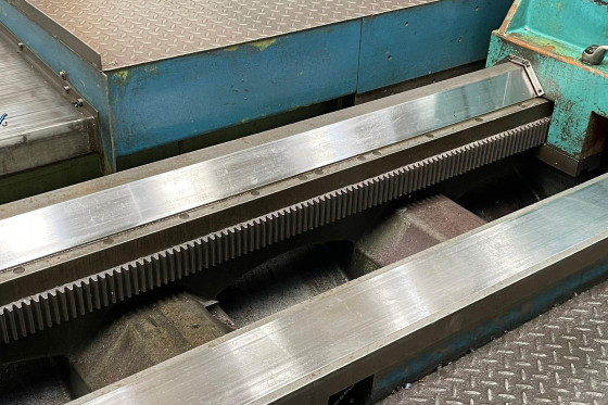 Ravensburg - KVH3 - 1000 CNC 