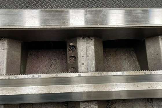 Ravensburg - KVH3 - 1000 CNC 