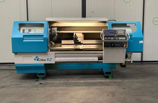 COLCHESTER - COMBI K2