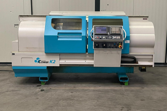 COLCHESTER - COMBI K2