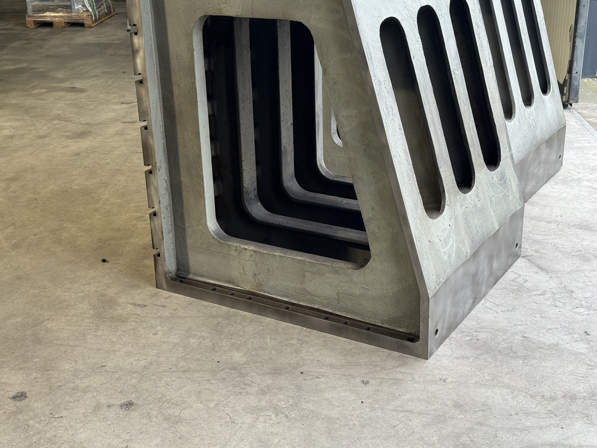 New And Used Machine Tools & Equipment