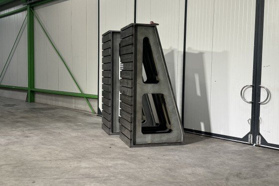 STOLLE - RDG 2100