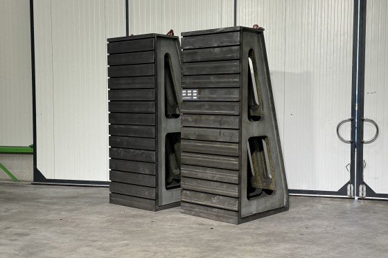 STOLLE - RDG 2100