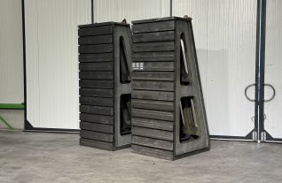 STOLLE - RDG 2100