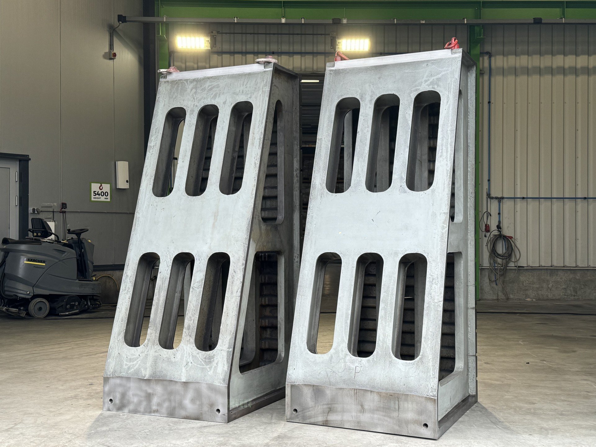 New And Used Machine Tools & Equipment