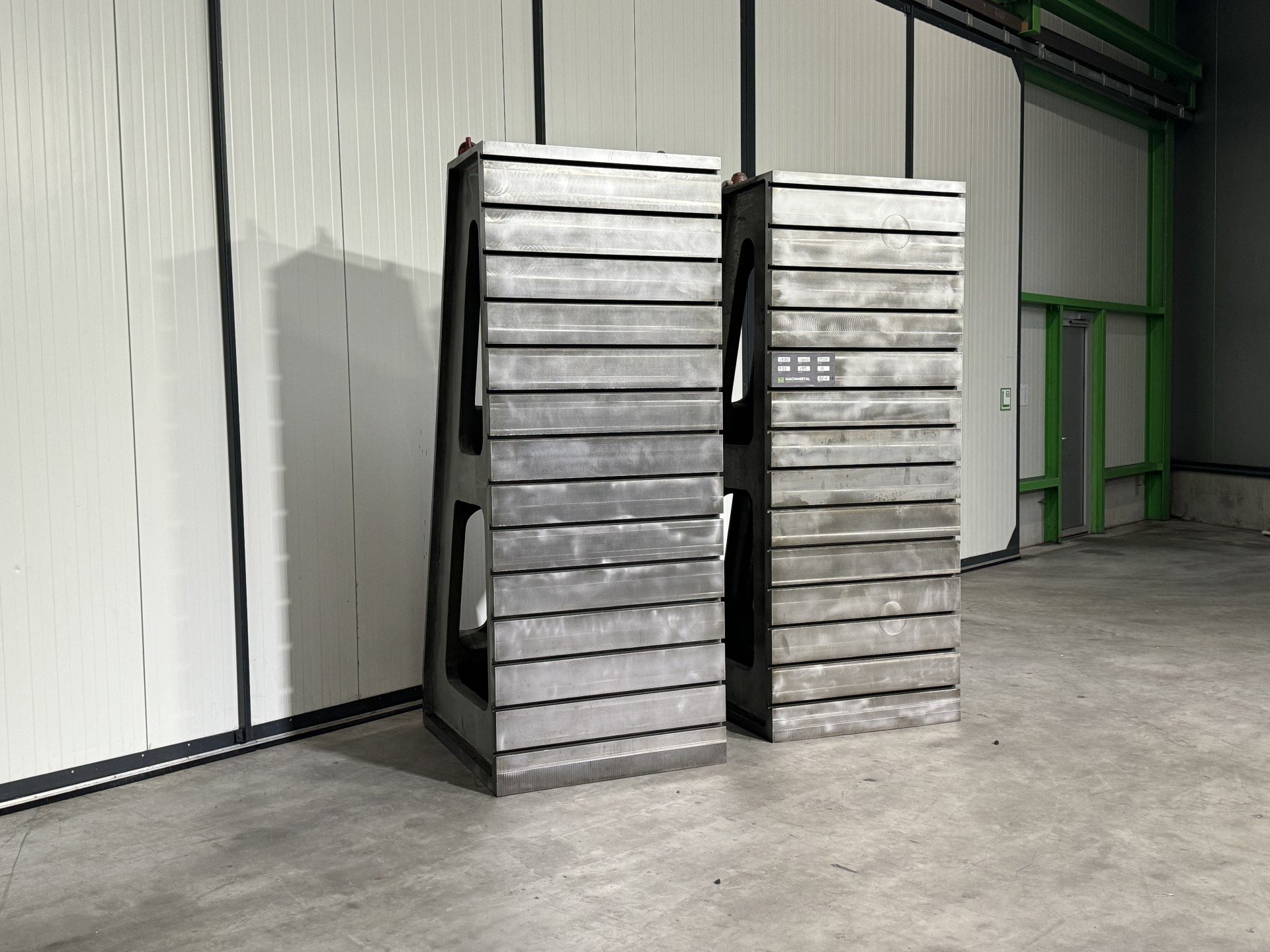 New And Used Machine Tools & Equipment