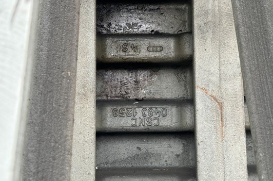 STOLLE - RDG 2100
