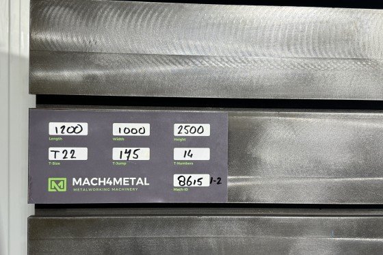 STOLLE - RDG 2100