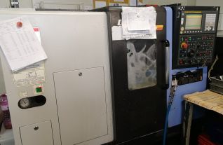 DOOSAN - LYNX 220 A