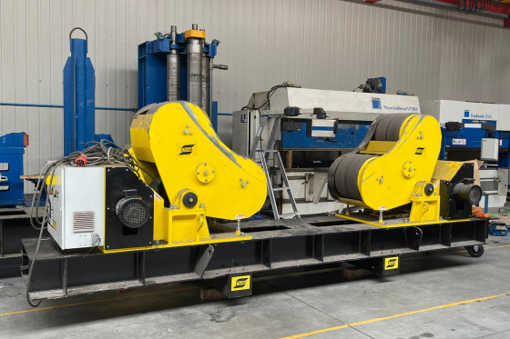 ESAB - SD-120-DB-Z