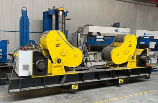 ESAB - SD-120-DB-Z