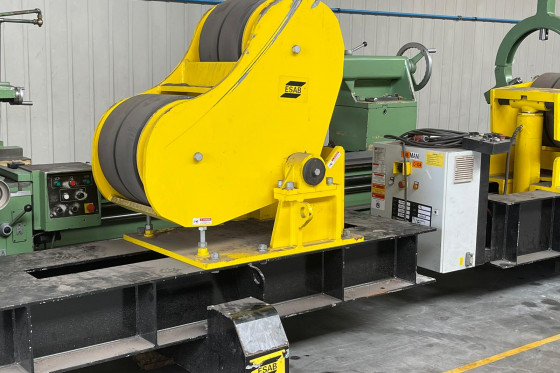 ESAB - SD-120-DB-Z