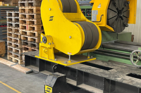 ESAB - SD-120-DB-Z