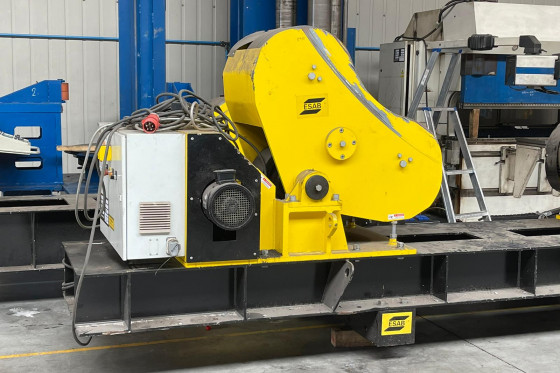 ESAB - SD-120-DB-Z