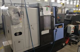 DOOSAN - LYNX 220 A