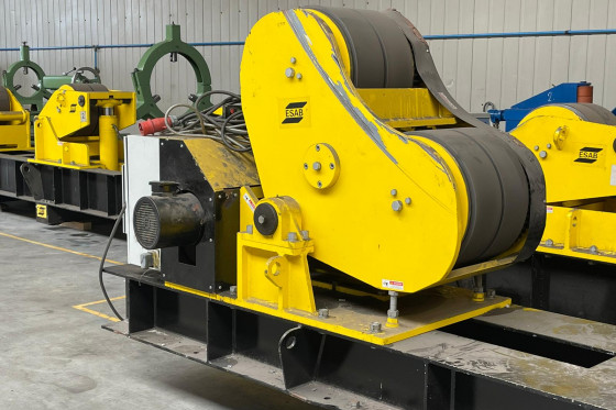 ESAB - SD-120-DB-Z