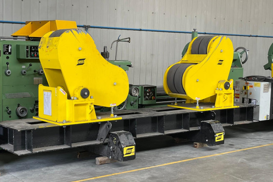 ESAB - SD-120-DB-Z