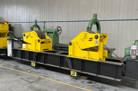 ESAB - FIT 30 
