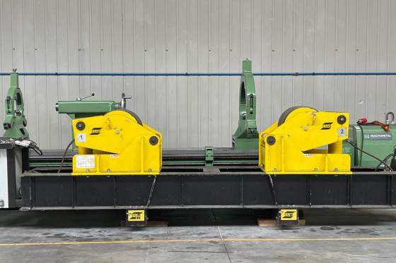 ESAB - FIT 30 