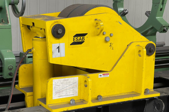 ESAB - FIT 30 