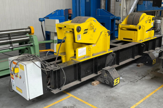 ESAB - FIT 30 
