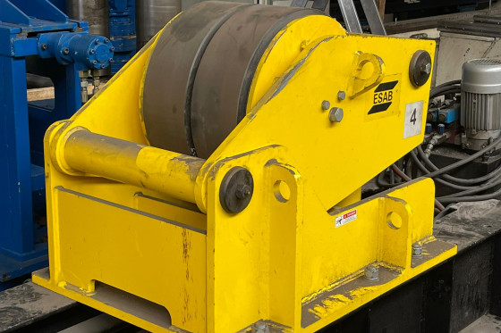 ESAB - FIT 30 