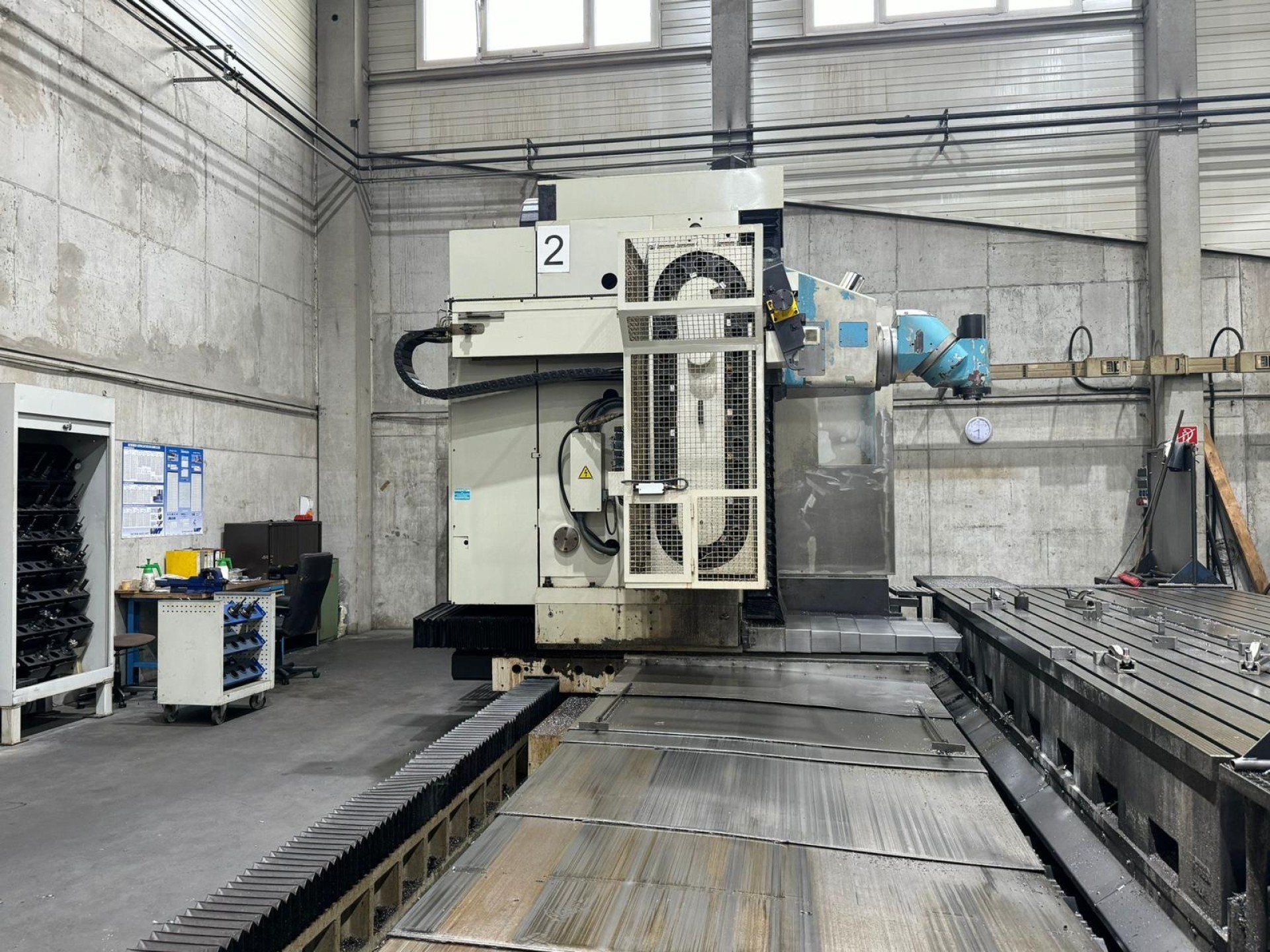 New And Used Machine Tools & Equipment