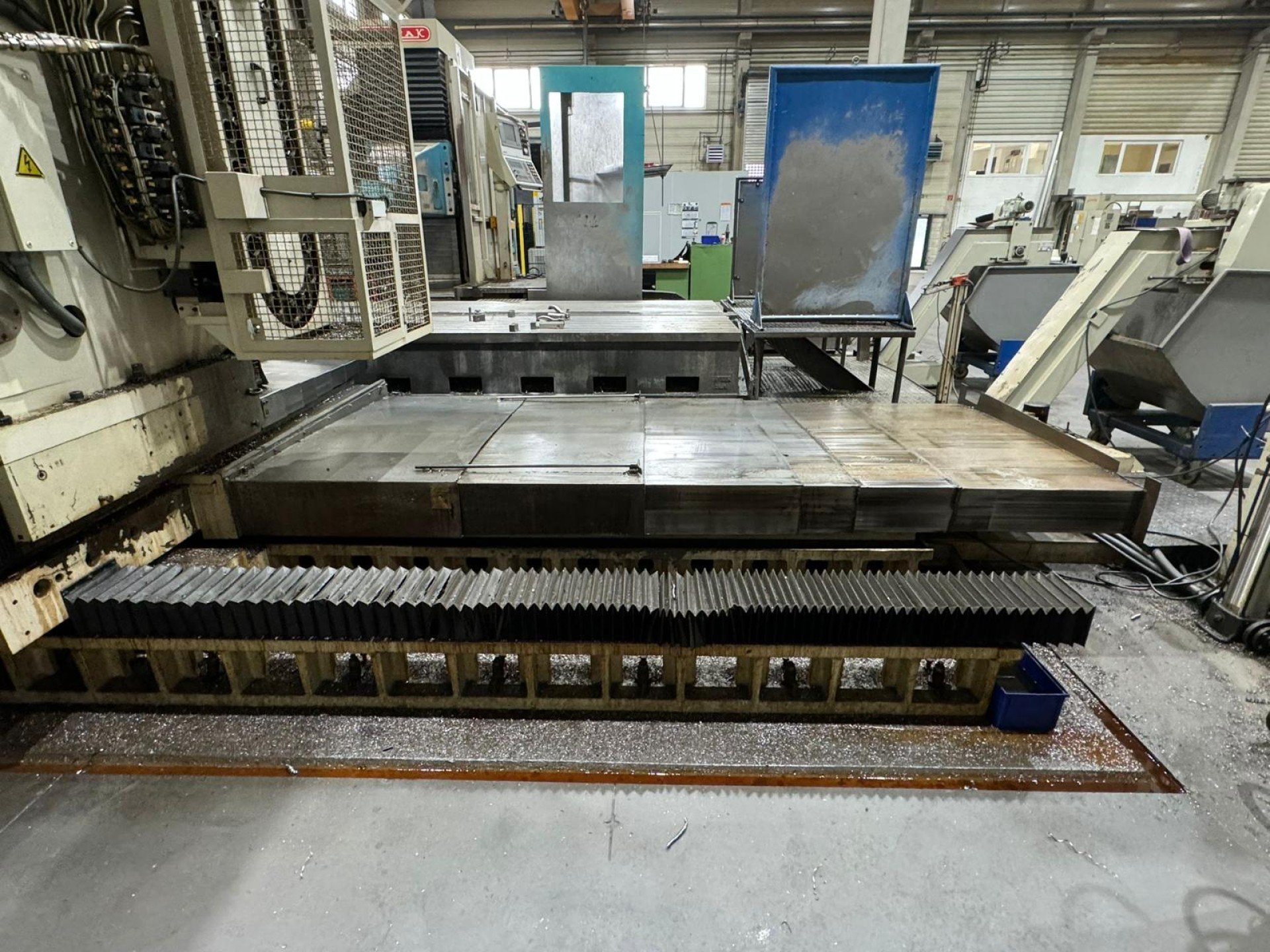 New And Used Machine Tools & Equipment