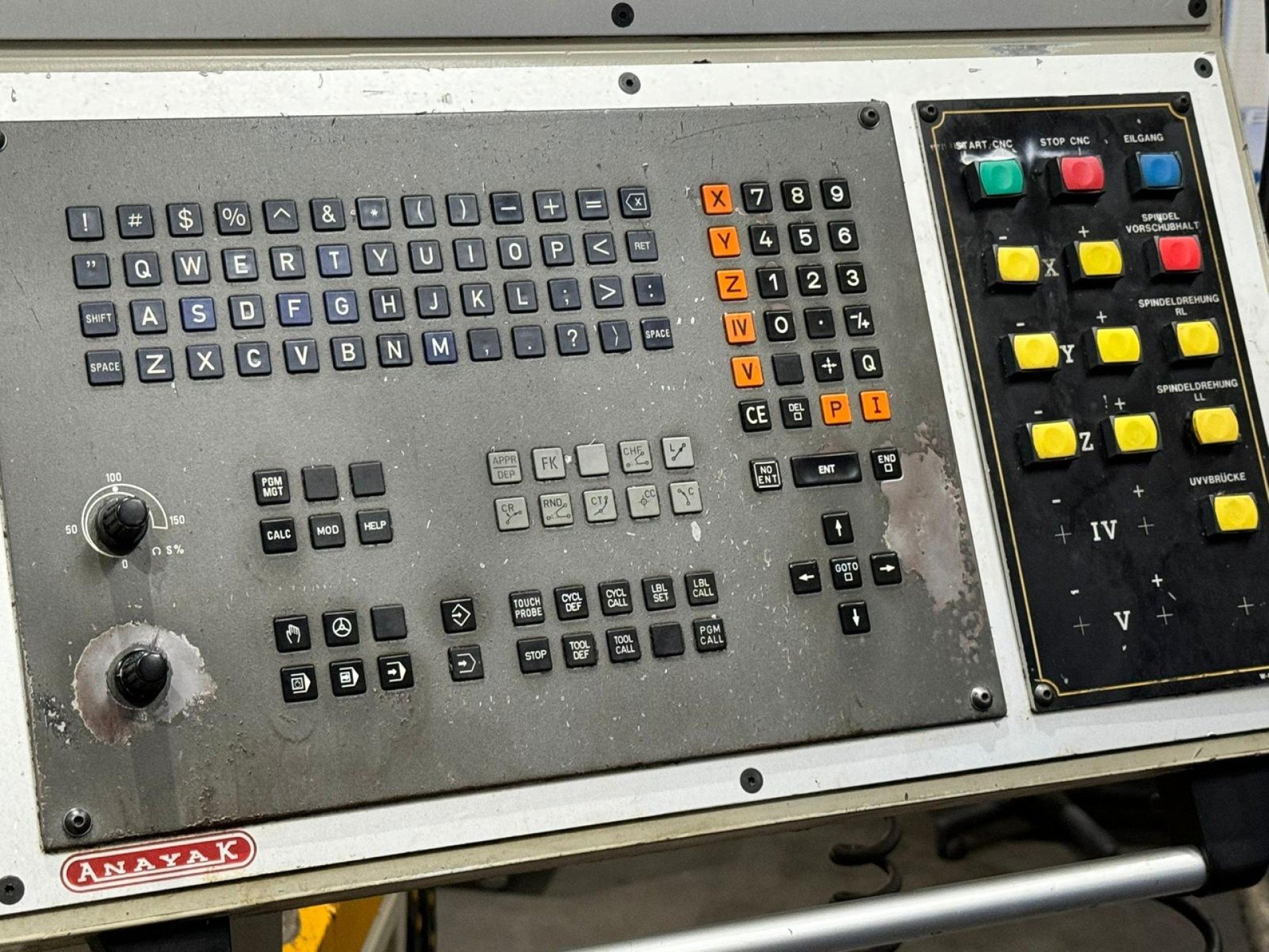 New And Used Machine Tools & Equipment