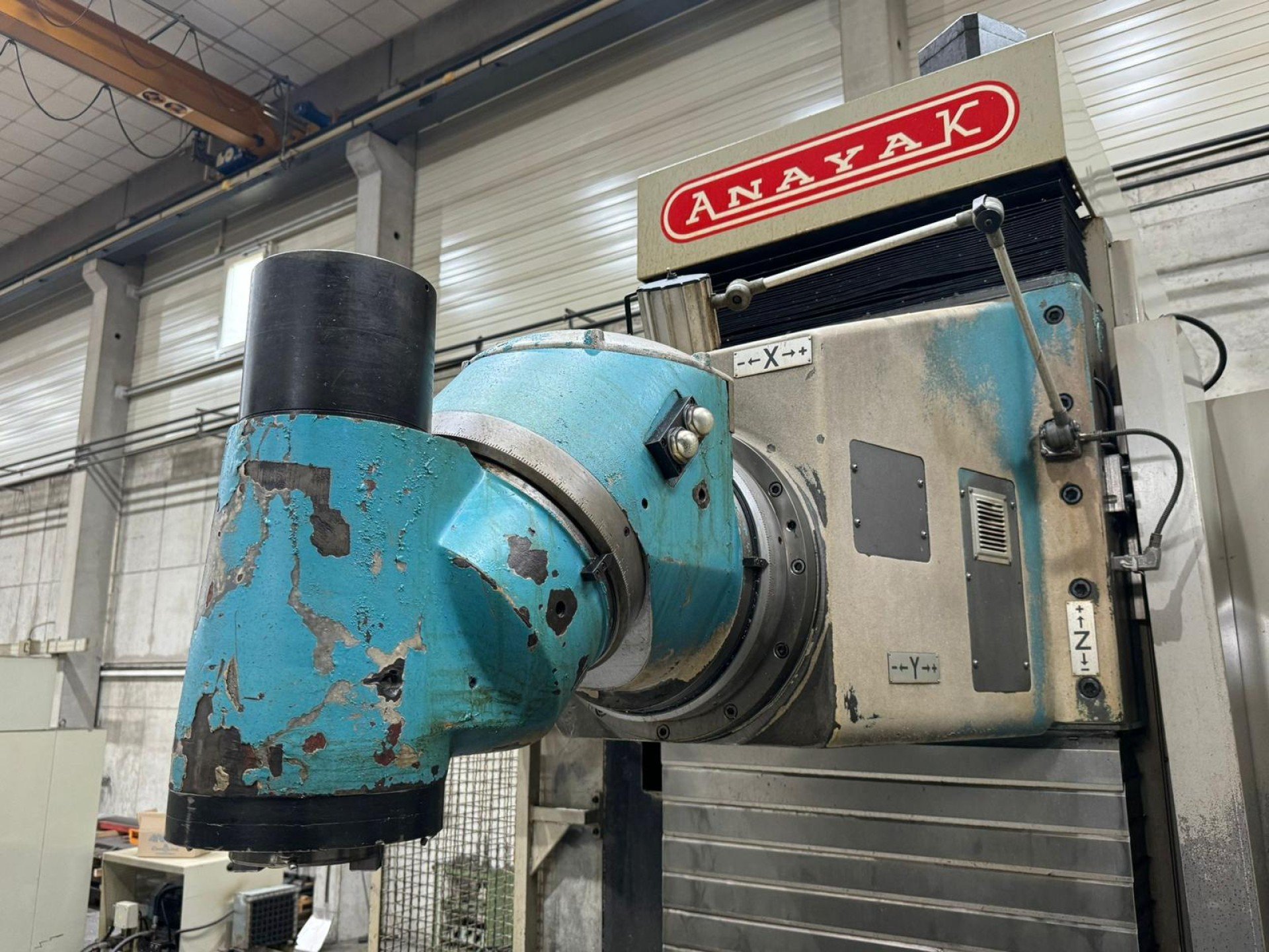 New And Used Machine Tools & Equipment